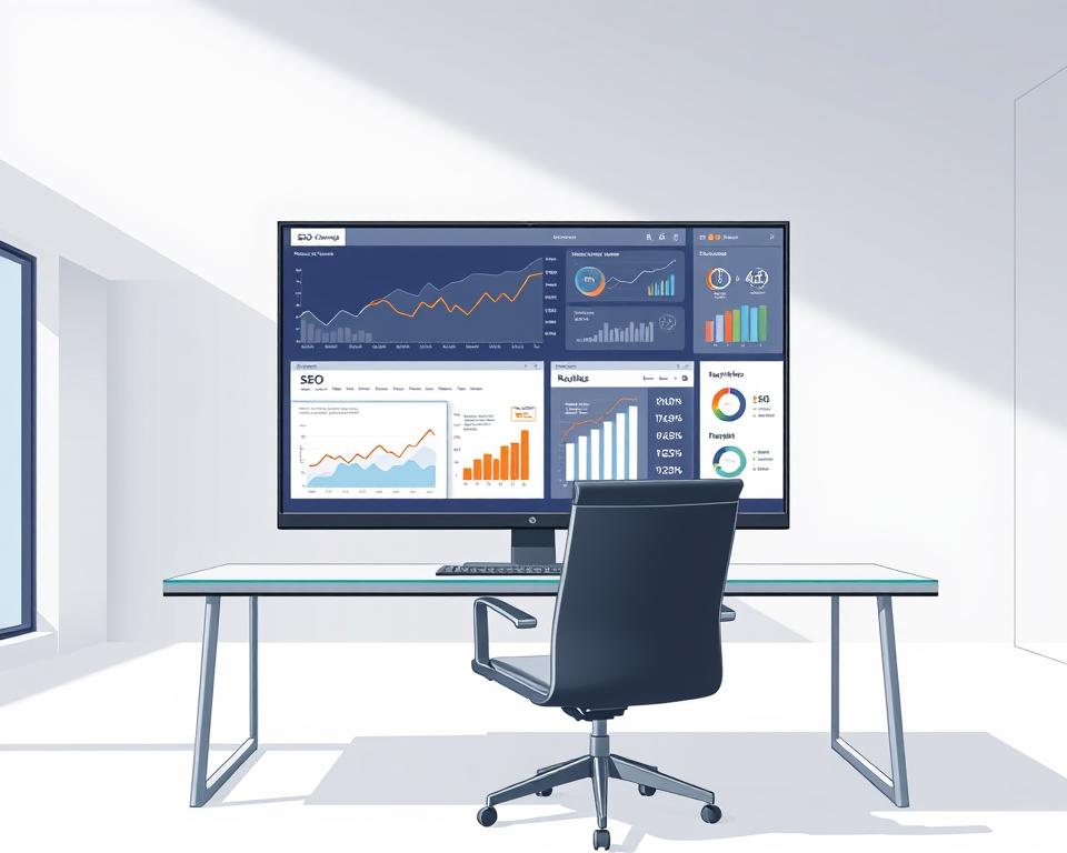 SEO Digital Marketing