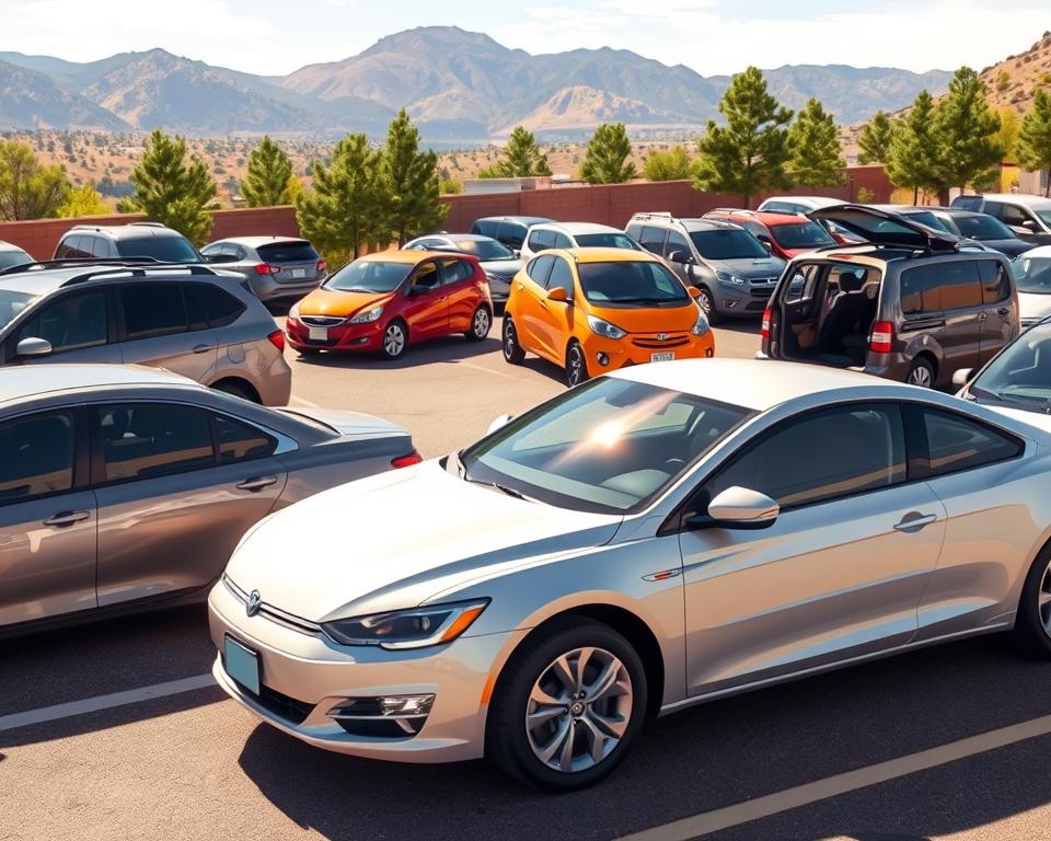 black car service near me Thornton