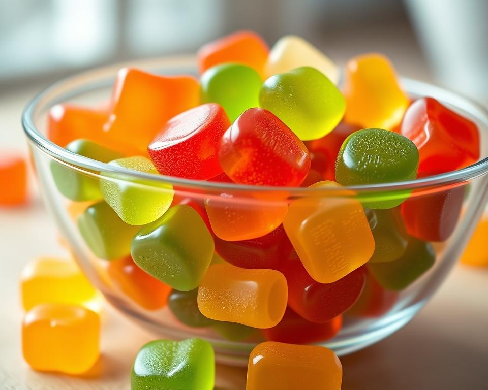 halal multivitamin gummies