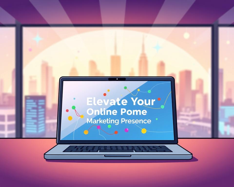 Digital Marketing SEO service