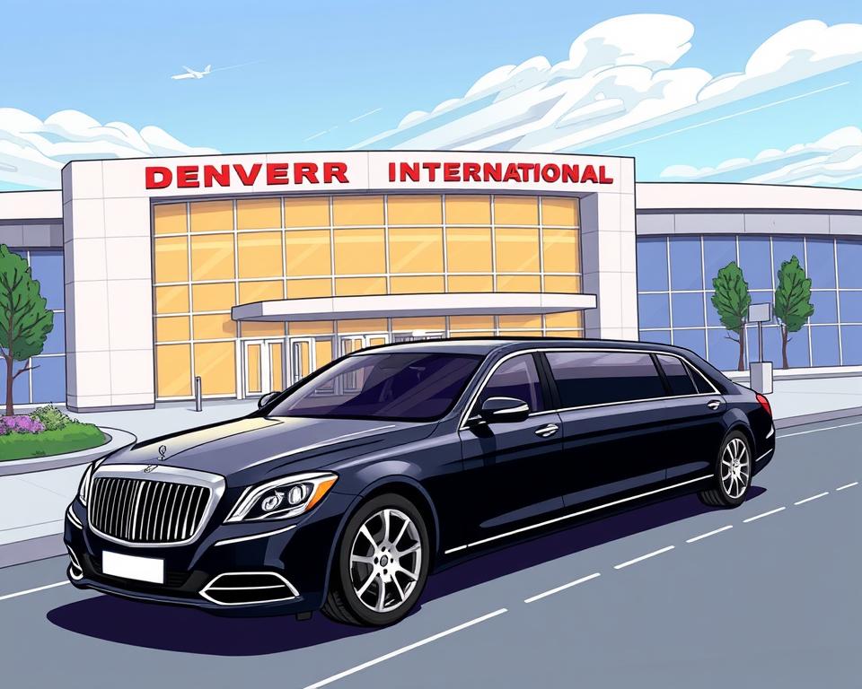 Car hire near me Longmont