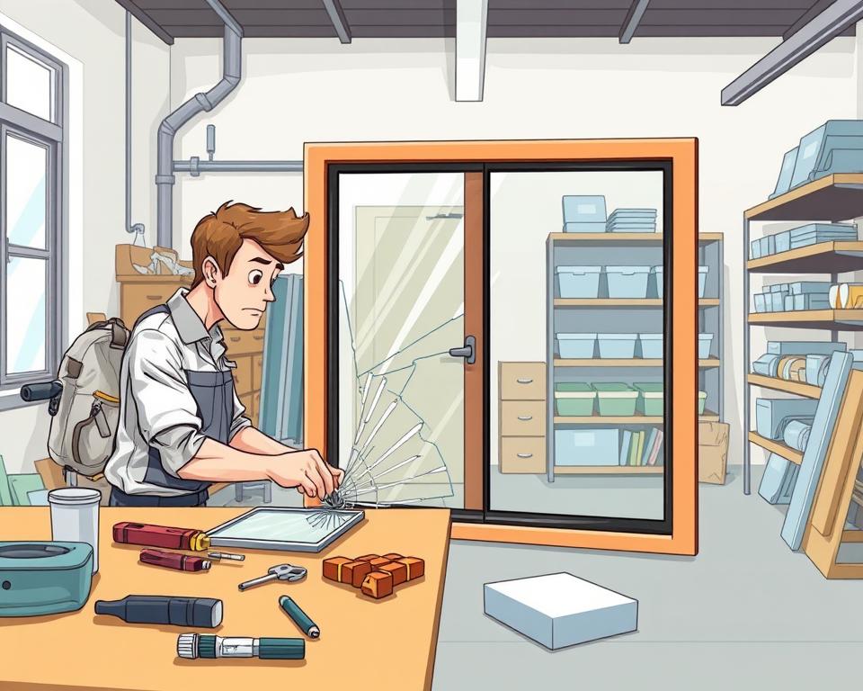 all state glass repair