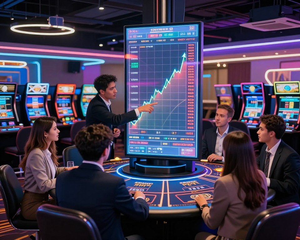 Online Casinos at Onestrolet